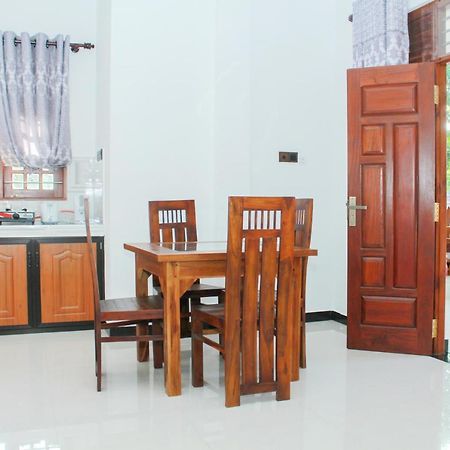 فندق Temple Tree ميريسا المظهر الخارجي الصورة