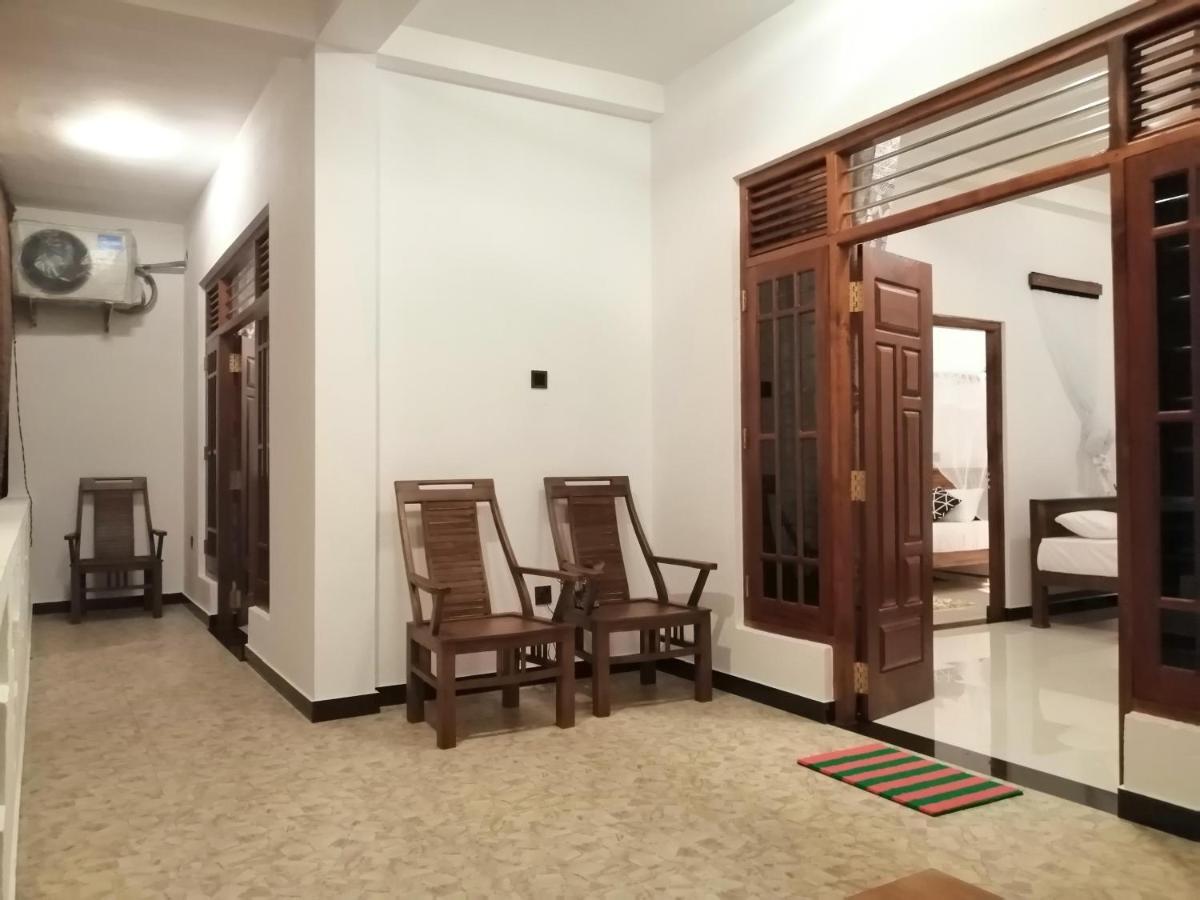 فندق Temple Tree ميريسا المظهر الخارجي الصورة