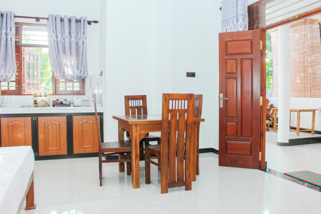 فندق Temple Tree ميريسا المظهر الخارجي الصورة