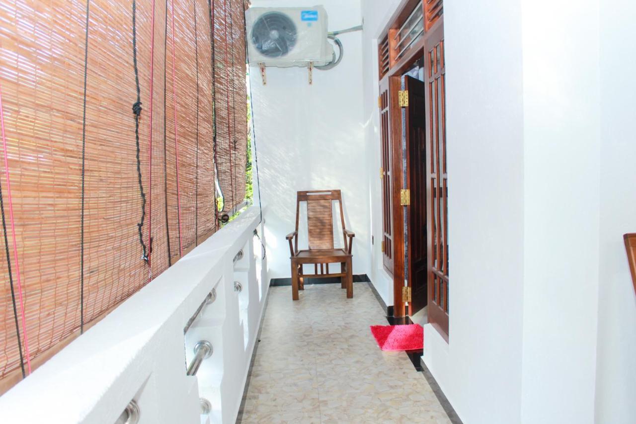 فندق Temple Tree ميريسا المظهر الخارجي الصورة