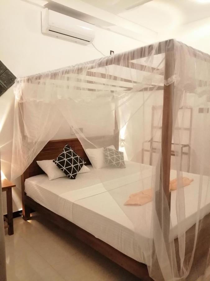 فندق Temple Tree ميريسا المظهر الخارجي الصورة